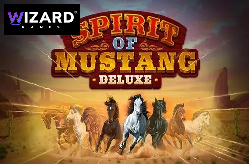 Spirit of Mustang Deluxe